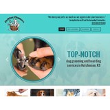 Critter Cleaners - Pet Groomers in Hutchinson