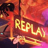 Replay Lounge - Restaurants in Lawrence
