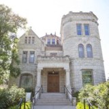 Castle Tea Room - Restaurants in Lawrence