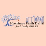 Stucky Jay R DDS - Dentists in Hutchinson