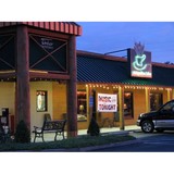 Metropolitan Coffee - Cafes in Hutchinson