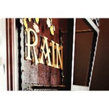 Rain Cafe & Lounge - Restaurants in Wichita