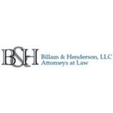 Billam & Henderson LLC - Criminal Defense Law in Olathe