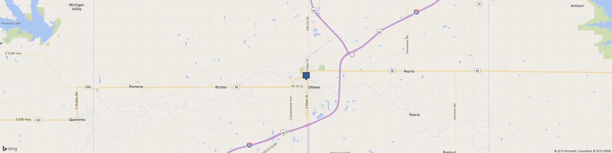 East Central Kansas Economic Opportunity Corporation cover photo