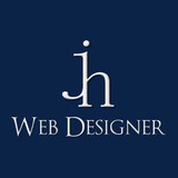 JH Web Designer - Web Design & Development in Wichita
