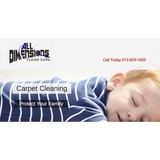 All Dimensions Floor Care - Carpet Cleaning in Olathe