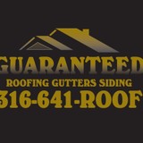 Guaranteed Roofing - Roofing in Wichita