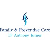 Turner Anthony DDS - Dentists in Wichita