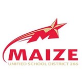 Maize South Middle School - Combined Elementary and Secondary Schools in Wichita