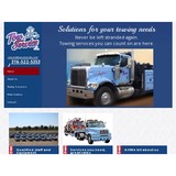 Tow Service Inc - Towing in Wichita
