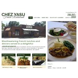 Chez Yasu - Restaurants in Topeka