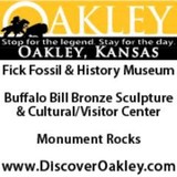 Oakley Area Chamber-Commerce - Other in Oakley