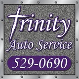 Trinity Auto Service - Used Car Dealers in Wichita