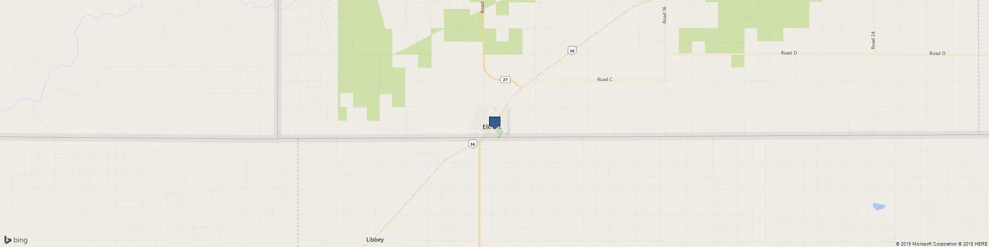 Morton County Magistrate Judge cover photo