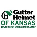 Gutter Helmet Of Kansas - Other in El Dorado