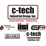 C-Tech Industrial Group Inc - Other in El Dorado