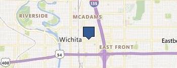Gorges Motor CO location map