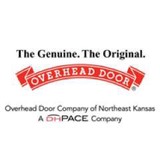 Overhead Door CO of NE Kansas - Garage Door Services in Lawrence