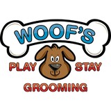 Woof's Play & Stay - Pet Groomers in Olathe