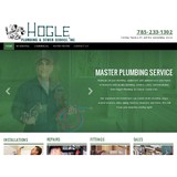 Hogle Plumbing & Sewer Service Inc - Plumbing in Topeka
