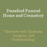 Dunsford Funeral Home - Funeral Services & Cemeteries in Augusta