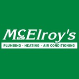 Mcelroy's Plumbing Elec Htg - Heating & Air Conditioning / HVAC in Topeka