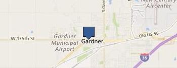 Humphries Family Dentistry location map
