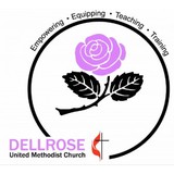 Dellrose United Methodist Chr - Churches in Wichita