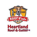Heartland Roof & Gutter - Roofing in Wichita