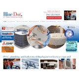 Blue Dot Services Company Of Kansas - Plumbing in Topeka
