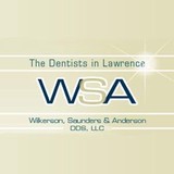 Wilkerson Saunders & Anderson - Dentists in Lawrence