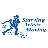 BCV Moving On llc dba Starving Artists Moving - Movers & Removals in Lawrence