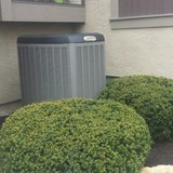 Holsinger Heating and Cooling - Other in Paola