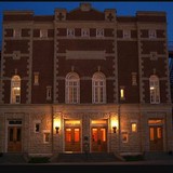 Brown Grand Theatre - Other in Concordia