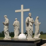 Catholic Cemeteries Kck - Funeral Services & Cemeteries in Overland Park