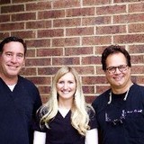 Manda III Edward A DDS - Dentists in Lawrence