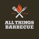 All Things Bbq - Restaurants in Wichita