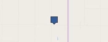 Dowling Construction location map