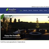 Stauffer Lawn & Landscape LLC - Lawn Services in Auburn