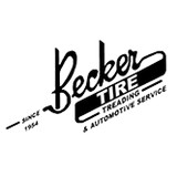 Becker Tire & Treading Inc - Other in Arkansas City