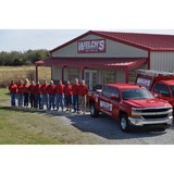 Welch's Heating & Ac Maintenance - Heating & Air Conditioning / HVAC in Wichita