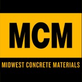 Midwest Concrete Materials - Concrete Products & Services in Lawrence