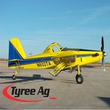 Tyree Ag Inc - Other in Larned