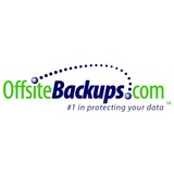 Offsite Backups - Software Development in Garden City