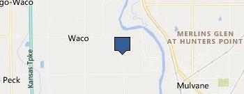 Mr Magic Carpet Cleaning Plus location map