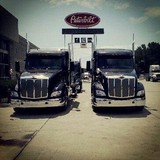 Kansas City Peterbilt Inc - Commercial Truck Dealers in Overland Park