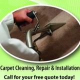 Be Amazed Carpet Cleaning - Cleaning Services in Wichita
