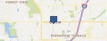 Neal E Fowles Law Office location map