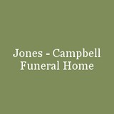 Jones Funeral Home Inc - Funeral Services & Cemeteries in Burlington