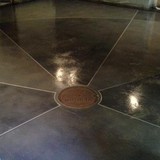 Concrete Colorscapes - Concrete Products & Services in Wichita